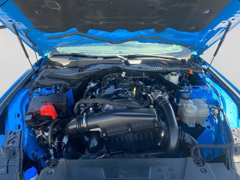 Used 2024 Ford Mustang Premium RWD image 26
