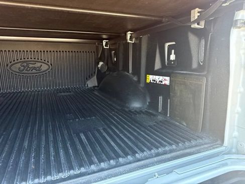 Used 2024 Ford F150 Lightning Flash AWD/4WD image 18