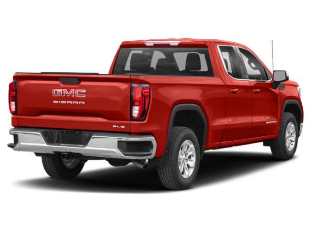 Used 2019 GMC Sierra 1500 SLE w/ SLE Value Package AWD/4WD image 5