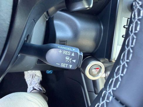 New 2026 Toyota GR86 Premium image 14