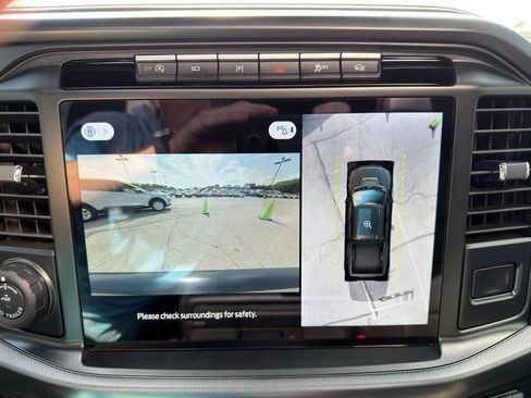 Used 2024 Ford F150 Raptor image 30