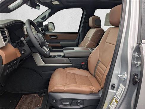 New 2026 Toyota Tundra 1794 Edition image 4