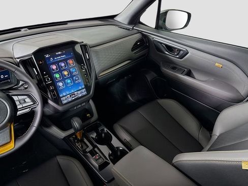 New 2026 Subaru Forester Wilderness image 24