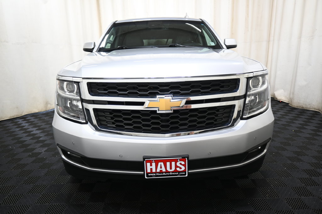 Used 2019 Chevrolet Suburban LT AWD/4WD image 2
