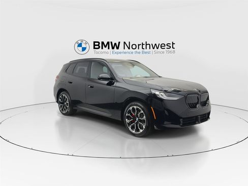 New 2026 BMW X3 xDrive30 w/ Premium Package image 6