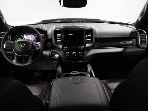 Used 2021 RAM 1500 Laramie w/ Sport Appearance Package image 19