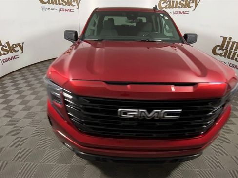 Certified 2023 GMC Sierra 1500 Elevation image 3