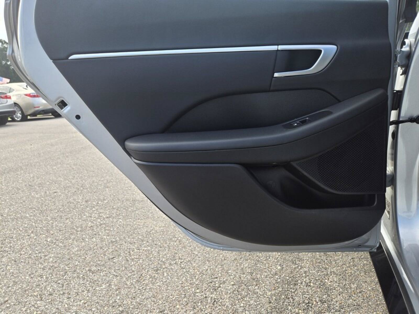 Used 2026 Hyundai Sonata SEL FWD image 24