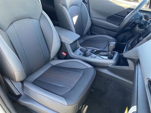 New 2026 Subaru Crosstrek 2.5i Limited image 7