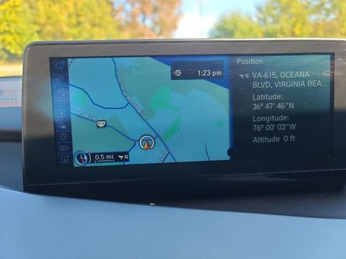 Used 2016 BMW i8 image 23