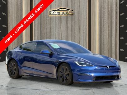 Used 2024 Tesla Model S
