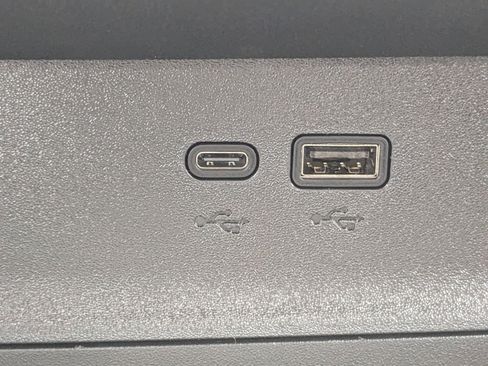 New 2026 Chevrolet Equinox RS image 25