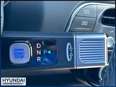 New 2026 Hyundai Palisade Limited FWD image 29