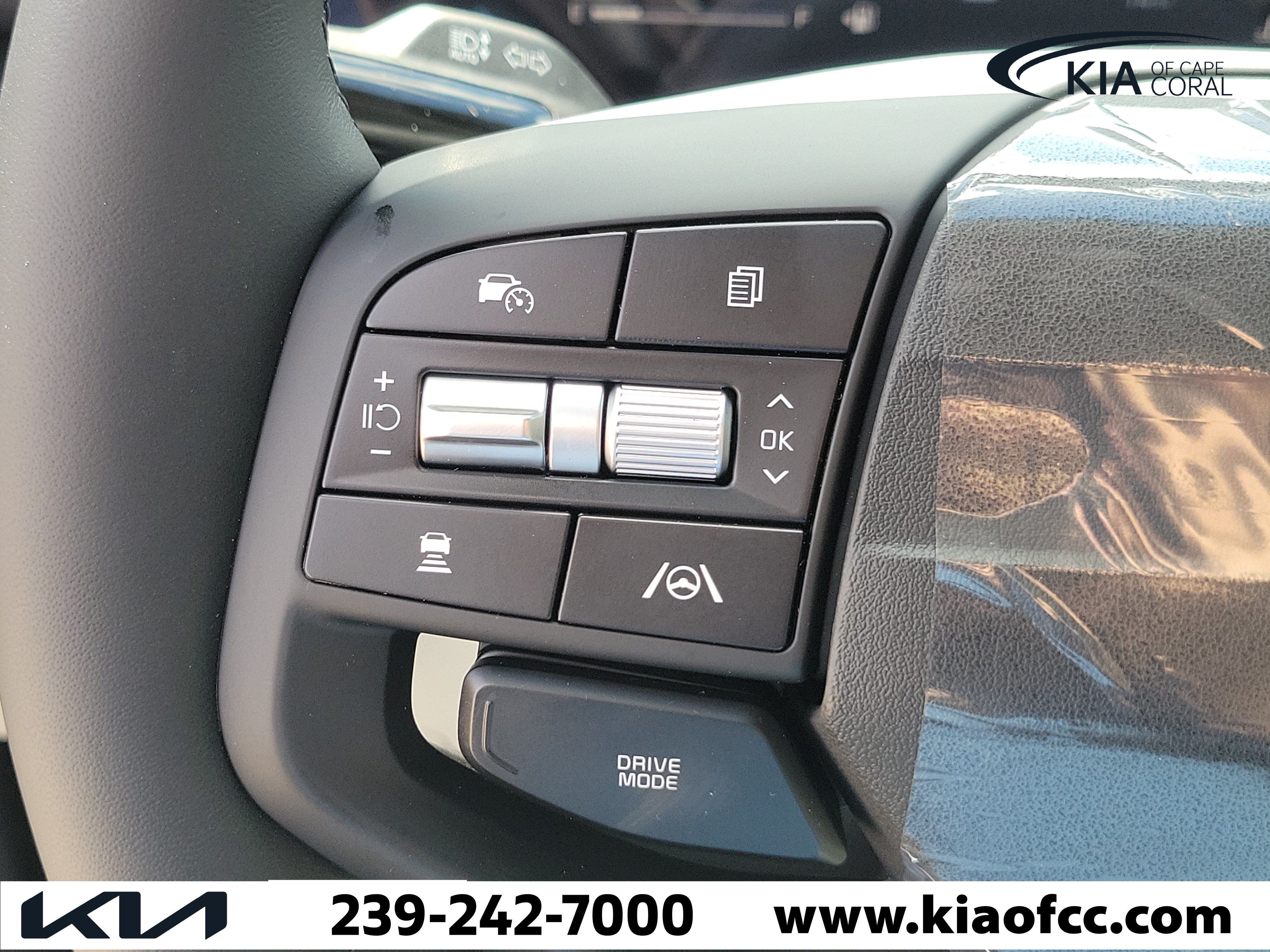 New 2027 Kia Sportage EX FWD image 28