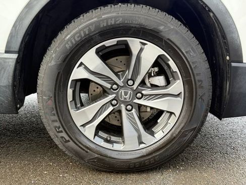 Used 2020 Honda CR-V LX image 20