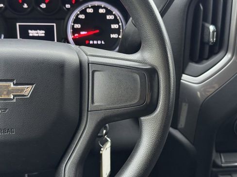 Used 2020 Chevrolet Silverado 2500 W/T w/ WT Convenience Package image 16