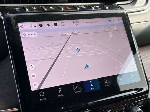 New 2024 Jeep Grand Cherokee Summit w/ Luxury Tech Group V image 23