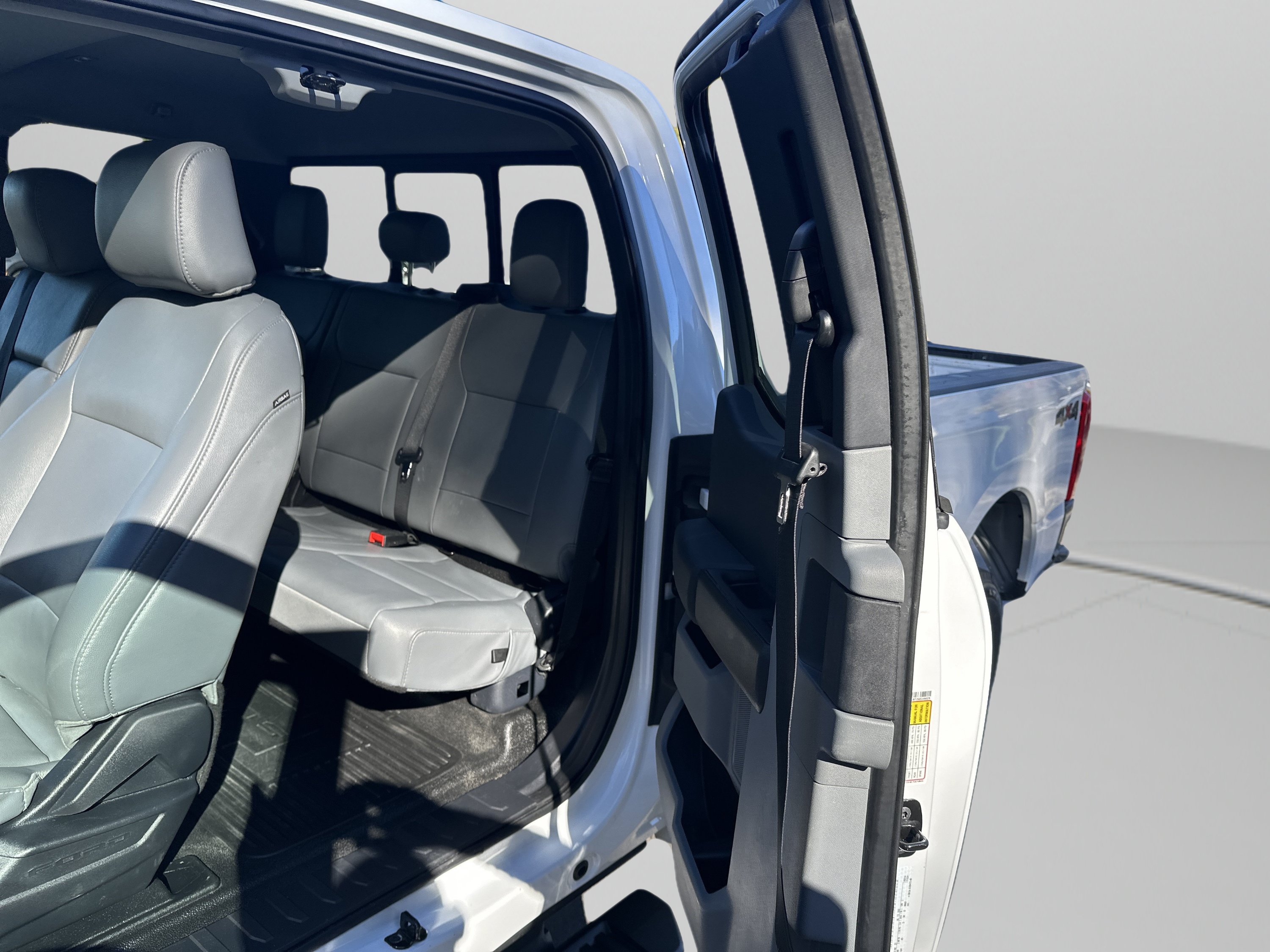 Used 2025 Ford F250 XL AWD/4WD image 15