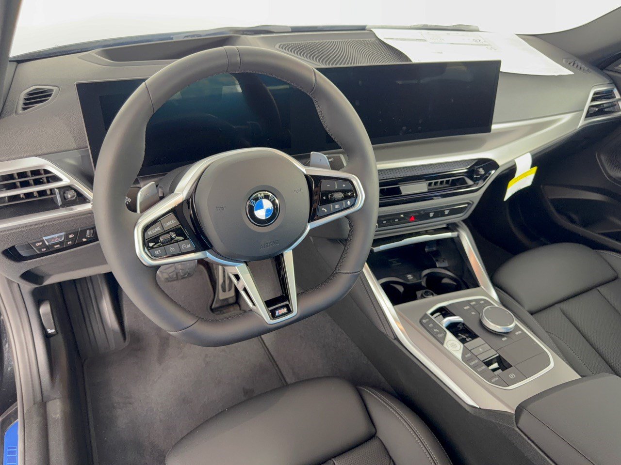 New 2026 BMW 230i xDrive Coupe w/ Premium Package AWD/4WD image 4