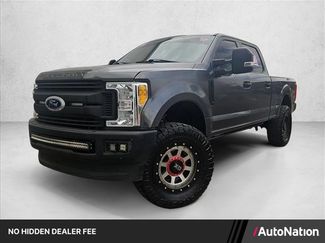 Used 2017 Ford F250 XLT w/ XLT Value Package AWD/4WD video 1