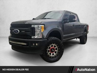 Used 2017 Ford F250 XLT w/ XLT Value Package