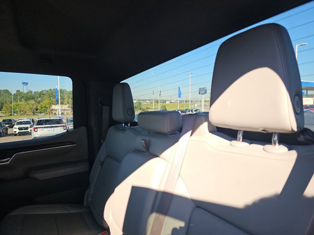 Used 2022 GMC Sierra 1500 SLT w/ SLT Convenience Package RWD image 13