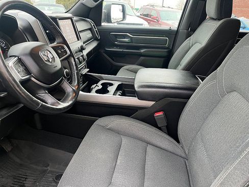 Used 2019 RAM 1500 Big Horn image 16