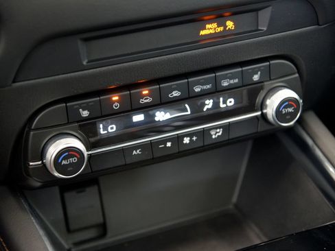 Used 2020 MAZDA CX-5 Grand Touring AWD/4WD image 24