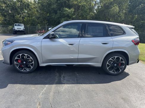 New 2026 BMW X1 M35i w/ Technology Package image 2