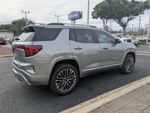 Used 2026 GMC Terrain Denali image 6