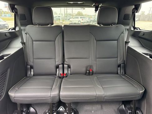 New 2026 Chevrolet Tahoe Premier image 12