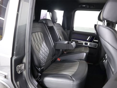 Used 2021 Mercedes-Benz G 63 AMG 4MATIC image 73