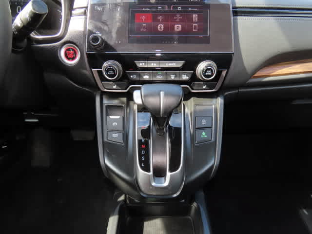 Used 2022 Honda CR-V EX-L image 20