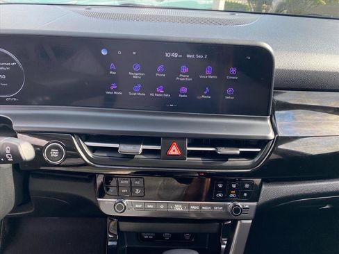 Certified 2024 Kia Seltos S AWD/4WD image 12