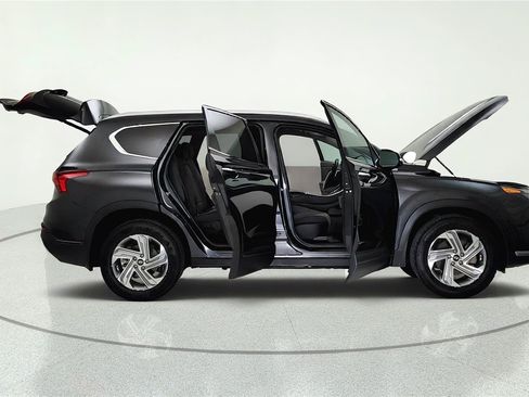 Used 2023 Hyundai Santa Fe SEL FWD image 15