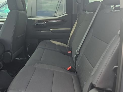 New 2026 Chevrolet Silverado 1500 LT AWD/4WD image 10