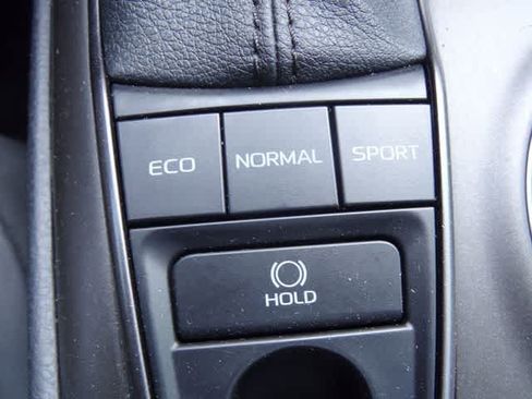Used 2023 Toyota Camry XSE w/ Navigation Package FWD image 32