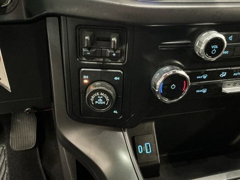 Used 2024 Ford F150 XLT w/ Tow/Haul Package image 23