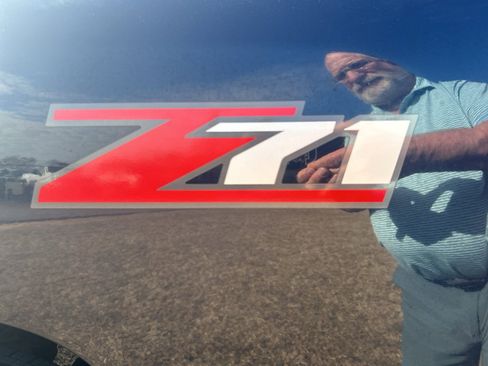 Used 2012 Chevrolet Silverado 1500 LT w/ All-Star Edition image 6