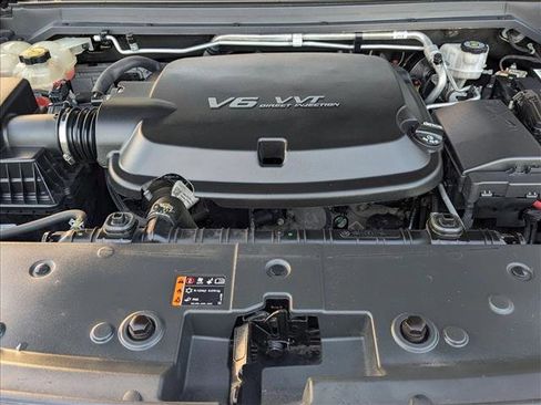 Used 2019 GMC Canyon SLE image 22