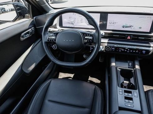 Certified 2023 Hyundai Ioniq 6 Limited RWD image 17