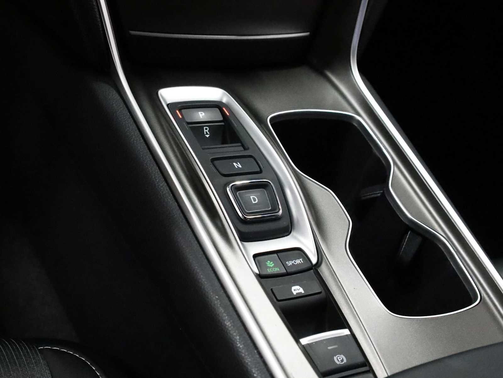 Used 2022 Honda Accord Sport image 26