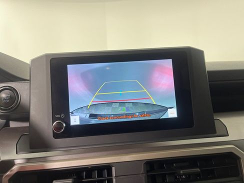 Certified 2025 Toyota Tacoma SR5 image 21