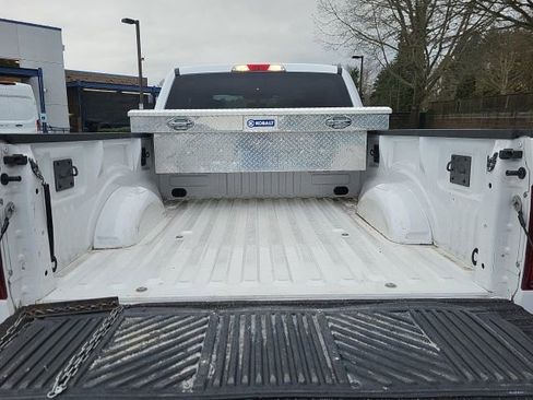 Used 2019 Ford F150 XL w/ Equipment Group 101A Mid image 5