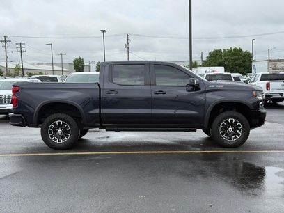 Certified 2024 Chevrolet Silverado 1500 ZR2 w/ Technology Package