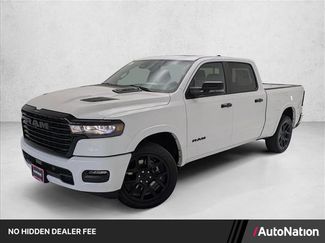 New 2026 RAM 1500 Laramie w/ Night Edition AWD/4WD video 1