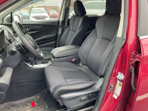 Certified 2025 Subaru Ascent Premium w/ Premium Package image 12