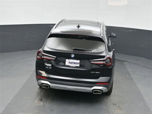 Used 2023 BMW X3 xDrive30i w/ Convenience Package image 32