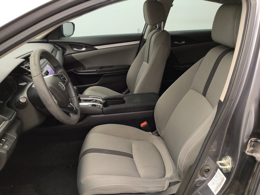 Used 2019 Honda Civic LX image 17