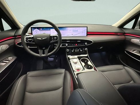 New 2026 Genesis GV70 2.5T image 20